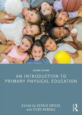 An Introduction to Primary Physical Education(English, Paperback, unknown)