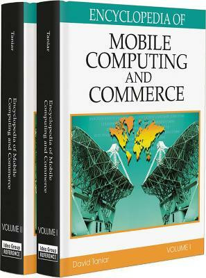 Encyclopedia of Mobile Computing and Commerce(English, Hardcover, Taniar David)