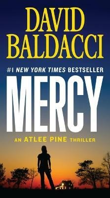 Mercy(English, Hardcover, Baldacci David)