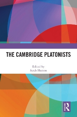 The Cambridge Platonists(English, Paperback, unknown)