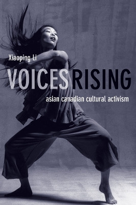 Voices Rising(English, Hardcover, Li Xiaoping)
