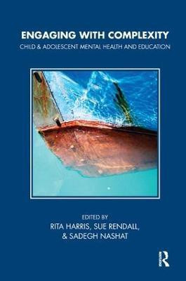 Engaging with Complexity(English, Paperback, unknown)