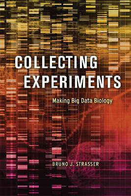 Collecting Experiments(English, Paperback, Strasser Bruno J.)