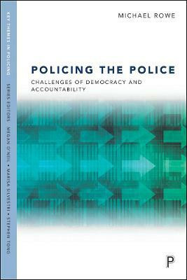 Policing the Police(English, Paperback, Rowe Michael)