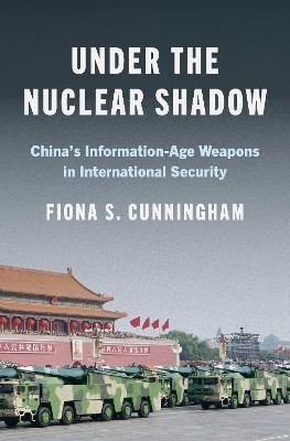 Under the Nuclear Shadow(English, Hardcover, Cunningham Fiona S.)