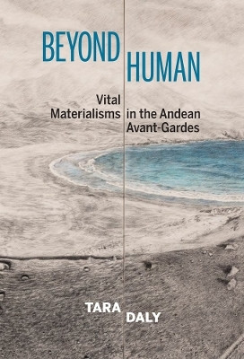 Beyond Human(English, Electronic book text, Daly Tara)