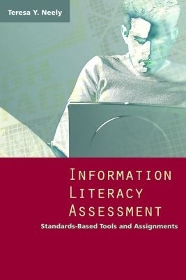 Information Literacy Assessment(English, Paperback, American Library Association)