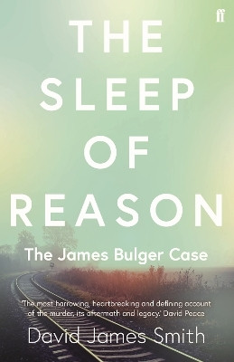 The Sleep of Reason(English, Paperback, Smith David James)