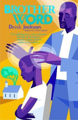 Brother Word(English, Paperback, Jackson Derek)