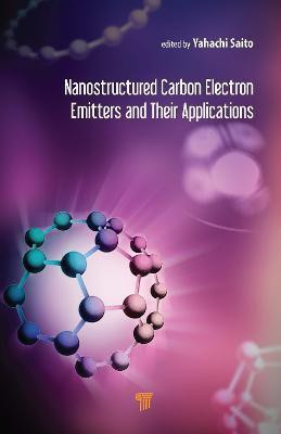 Nanostructured Carbon Electron Emitters and Their Applications(English, Hardcover, unknown)