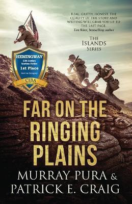 Far On The Ringing Plains(English, Paperback, Pura Murray Andrew)