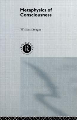 Metaphysics of Consciousness(English, Paperback, Seager William)