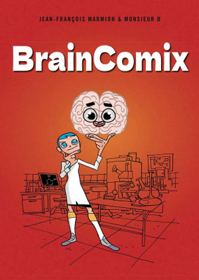 BrainComix(English, Paperback, unknown)