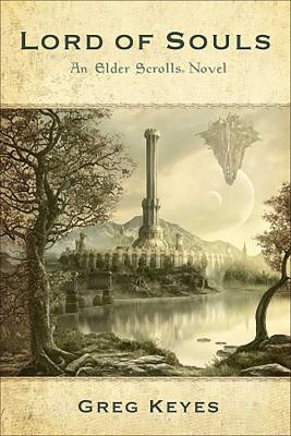 The Elder Scrolls Novel(English, Paperback, Keyes Greg)