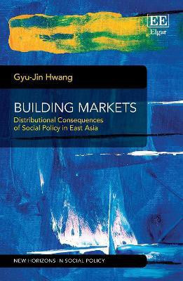 Building Markets(English, Hardcover, Hwang Gyu-Jin)