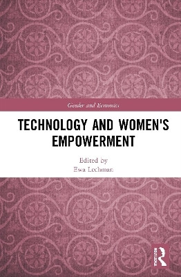 Technology and Women's Empowerment(English, Hardcover, unknown)