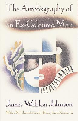 The Autobiography of an Ex-Coloured Man(English, Paperback, Johnson James Weldon)