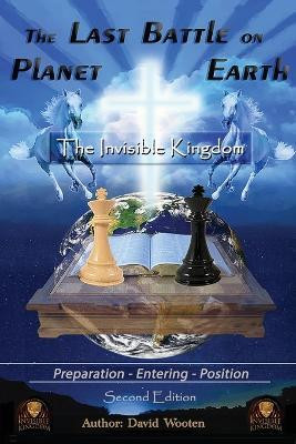 The Last Battle on Planet Earth(English, Paperback, Wooten David C)