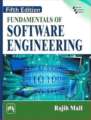 FUNDAMENTALS OF SOFTWARE ENGINEERING (USED-GOOD)(Paperback, Rajib Mall)