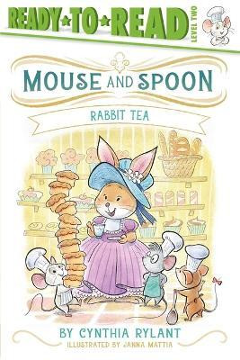 Rabbit Tea(English, Paperback, Rylant Cynthia)