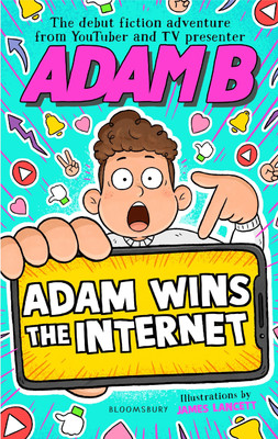 Adam Wins the Internet(English, Paperback, Beales Adam)