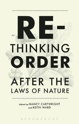 Rethinking Order(English, Electronic book text, unknown)