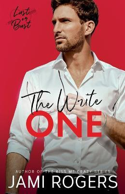 The Write One(English, Paperback, Rogers Jami)