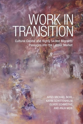 Work in Transition(English, Electronic book text, Nohl Arnd-Michael)