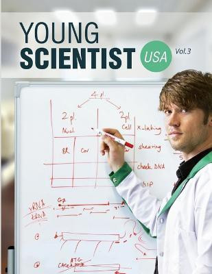 Young Scientist USA, Vol. 3(English, Paperback, S Y)