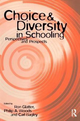 Choice and Diversity in Schooling(English, Paperback, unknown)