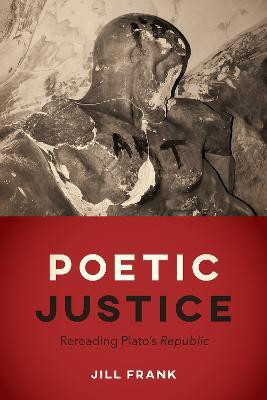 Poetic Justice(English, Paperback, Frank Jill)