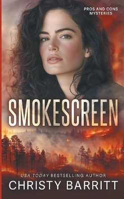 Smokescreen(English, Paperback, Barritt Christy)