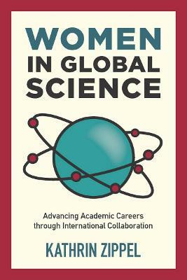 Women in Global Science(English, Electronic book text, Zippel Kathrin)