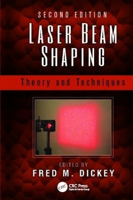 Laser Beam Shaping(English, Paperback, unknown)
