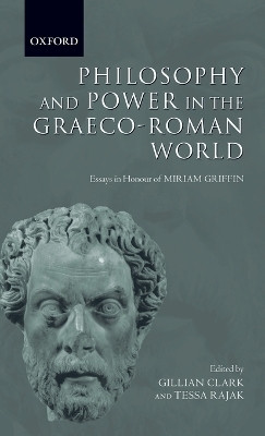 Philosophy and Power in the Graeco-Roman World(English, Hardcover, unknown)