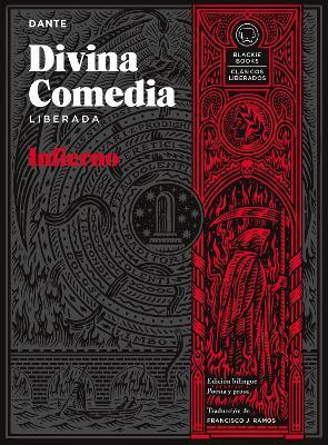 Divina comedia: Infierno / The Inferno(Spanish, Paperback, Alighieri Dante)