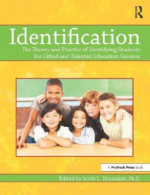 Identification(English, Paperback, unknown)