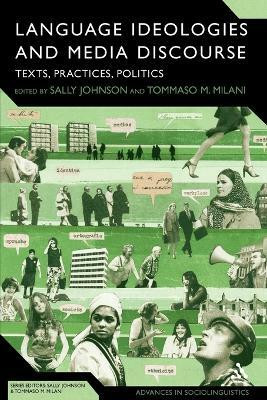 Language Ideologies and Media Discourse(English, Paperback, unknown)