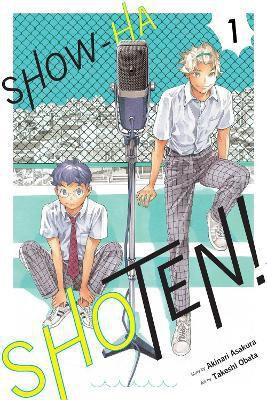 Show-ha Shoten!, Vol. 1(English, Paperback, Asakura Akinari)