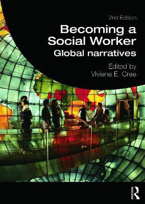 Becoming a Social Worker(English, Paperback, unknown)