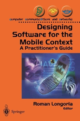 Designing Software for the Mobile Context(English, Paperback, unknown)