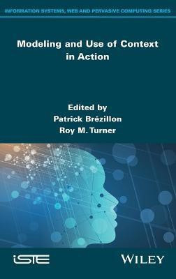 Modeling and Use of Context in Action(English, Hardcover, unknown)