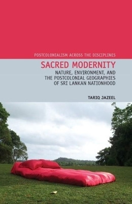 Sacred Modernity(English, Hardcover, Jazeel Tariq)