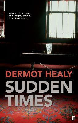 Sudden Times(English, Paperback, Healy Dermot)