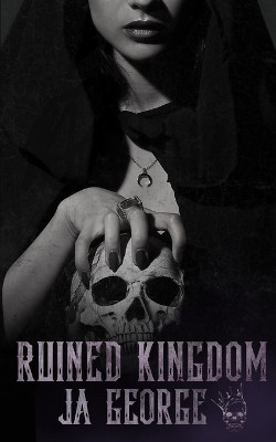 Ruined Kingdom(English, Paperback, George Ja)