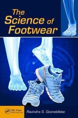 The Science of Footwear(English, Electronic book text, unknown)