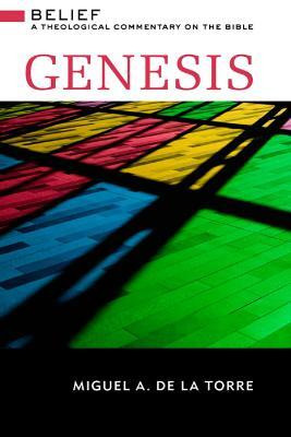 Genesis(English, Hardcover, De La Torre Miguel A.)