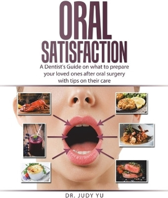 Oral Satisfaction(English, Paperback, Yu Judy Dr)