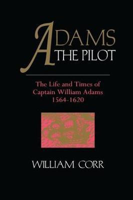 Adams The Pilot(English, Paperback, Corr William)