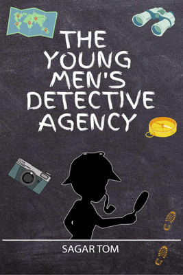The Young Men's Detective Agency(English, Paperback, Sagar Tom)